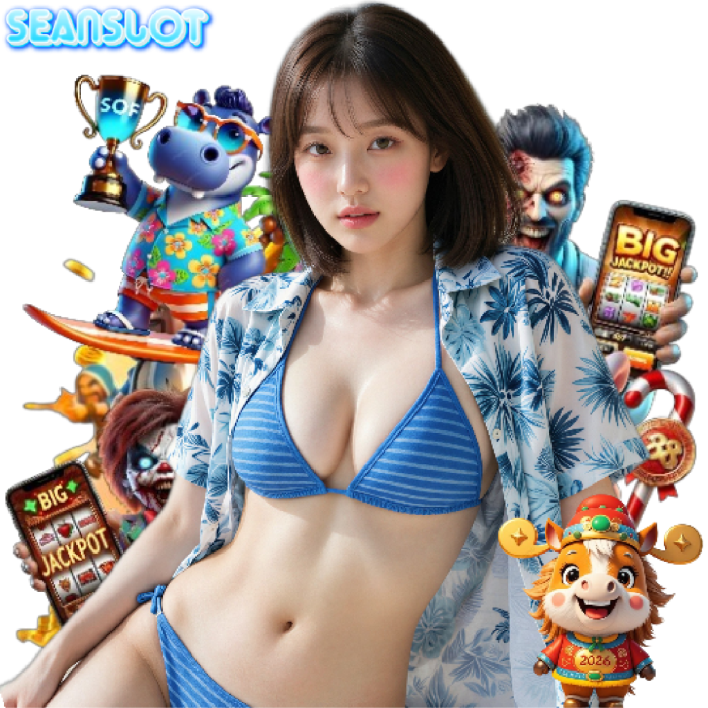 seanslot สล็อต