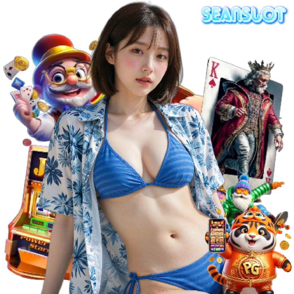 seanslot เว็บตรง