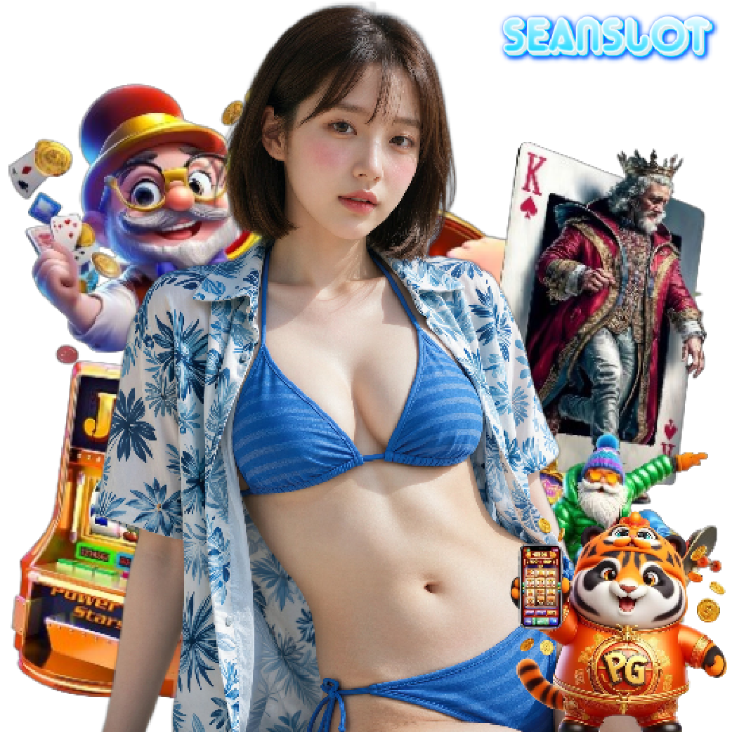 seanslot เว็บตรง