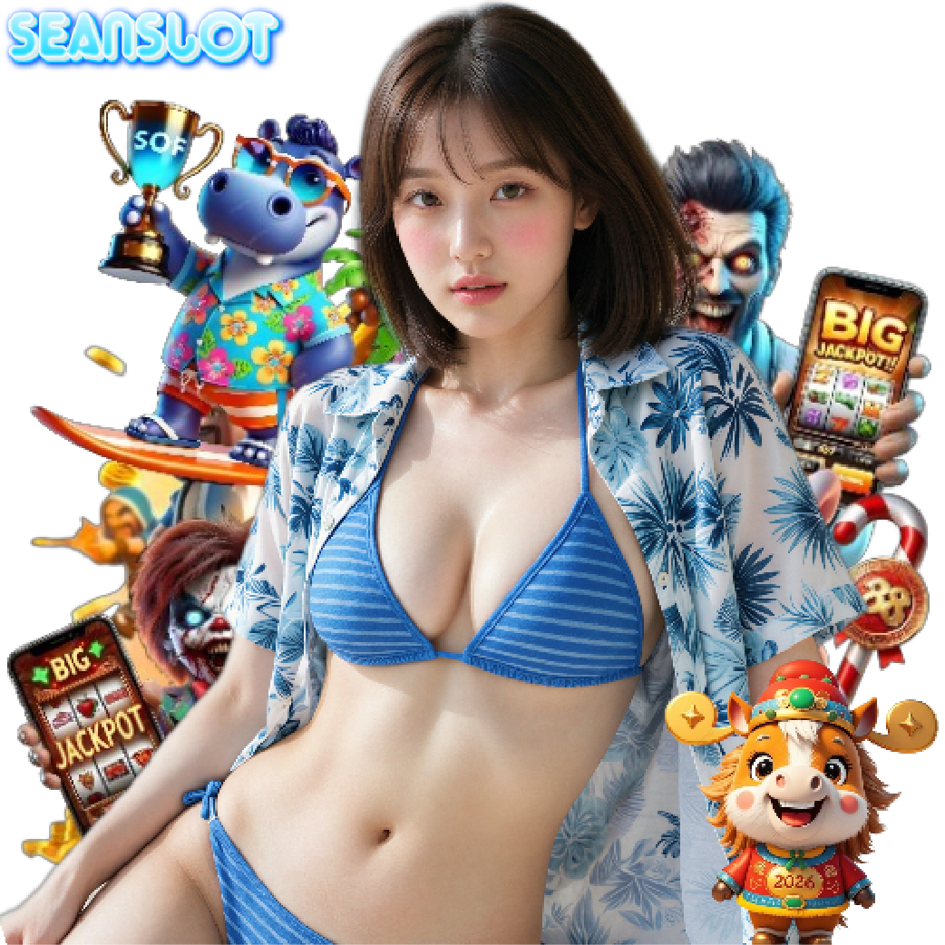 seanslot สล็อต